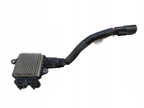 MODUŁ WENTYLATORA JEEP CHEROKEE V (2014-2018) 3.2 V6 272KM 499300-3591