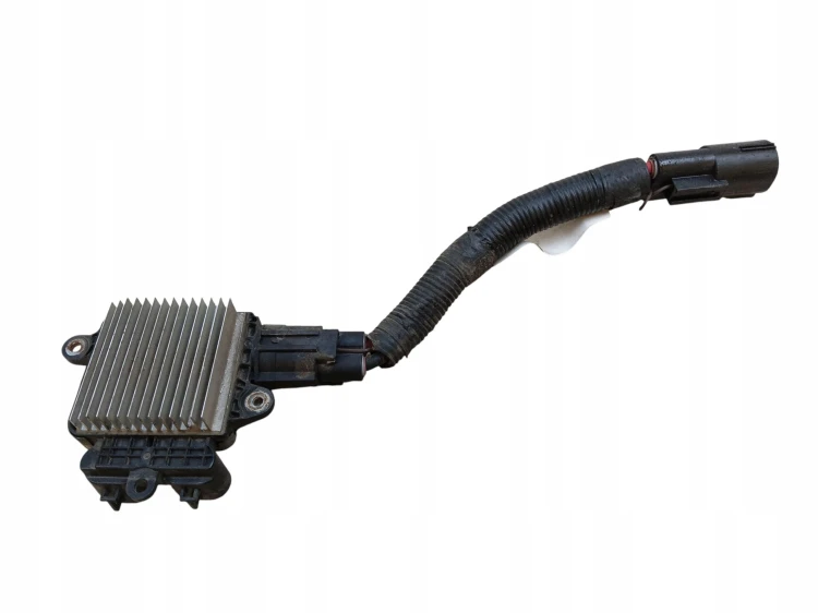 MODUŁ WENTYLATORA JEEP CHEROKEE V (2014-2018) 3.2 V6 272KM 499300-3591