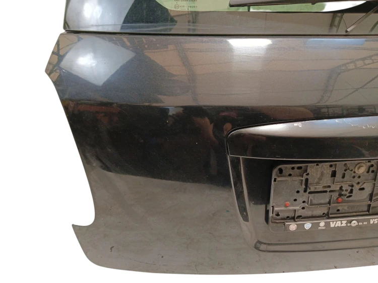 KLAPA BAGAŻNIKA FIAT SEDICI (2005-2009) 1.9 JTD 120KM