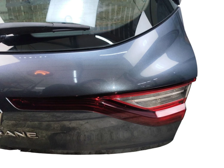 KLAPA BAGAŻNIKA RENAULT MEGANE IV (2016-2020) 1.6 SCE 114KM