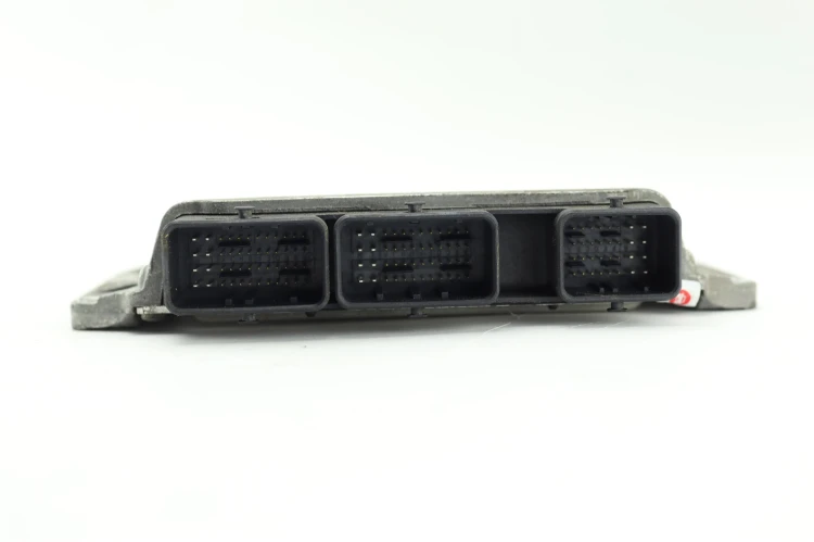 KOMPUTER STEROWNIK SILNIKA RENAULT SCENIC II LIFT (2006-2009) 1.6 16V 105KM