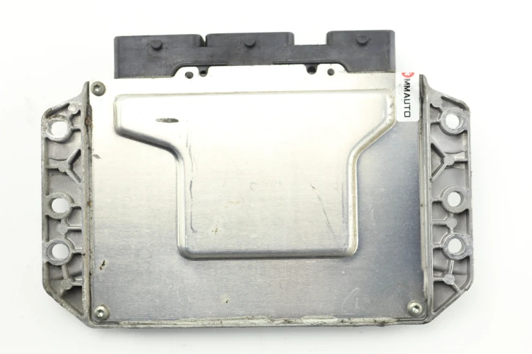 KOMPUTER STEROWNIK SILNIKA RENAULT SCENIC II LIFT (2006-2009) 1.6 16V 105KM