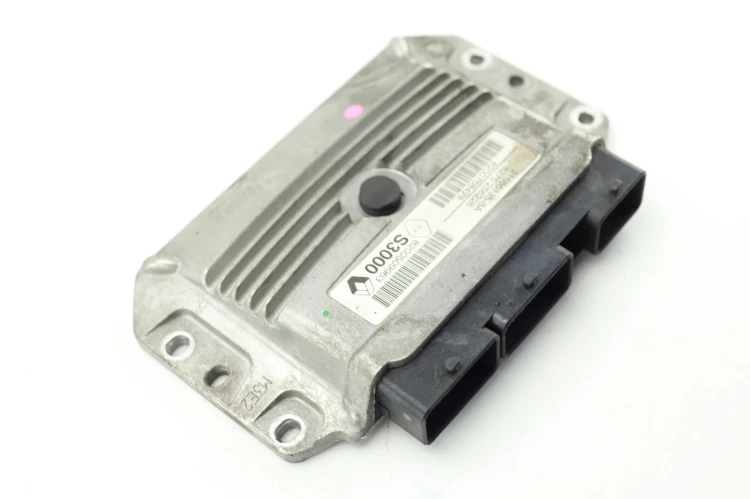 KOMPUTER STEROWNIK SILNIKA RENAULT SCENIC II LIFT (2006-2009) 1.6 16V 105KM
