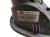 LAMPA PRAWY TYŁ SKODA CITIGO (2011-2015) 1.0 MPI 60KM 1ST945096D