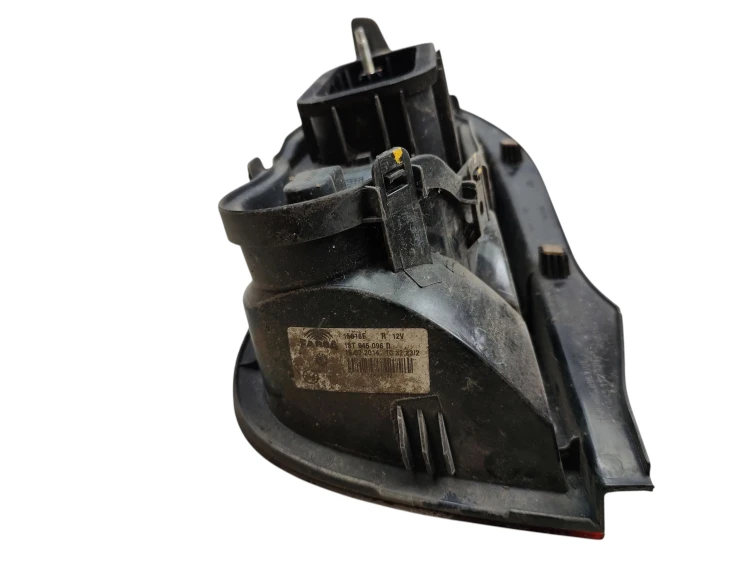 LAMPA PRAWY TYŁ SKODA CITIGO (2011-2015) 1.0 MPI 60KM 1ST945096D