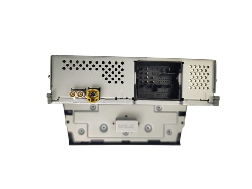 RADIO SKODA RAPID (2012-2017) 1.4 TDI 90KM 5JA035871A