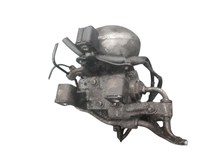 SFERA GRUSZKA ZAWIESZENIA PRZÓD CITROEN C6 (2005-2012) 2.7 HDI V6 965523568