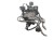 SFERA GRUSZKA ZAWIESZENIA PRZÓD CITROEN C6 (2005-2012) 2.7 HDI V6 965523568
