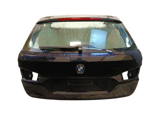 KLAPA BAGAŻNIKA BMW F11 (2010-2013) 2.0 D 184KM