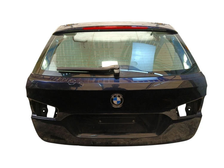 KLAPA BAGAŻNIKA BMW F11 (2010-2013) 2.0 D 184KM