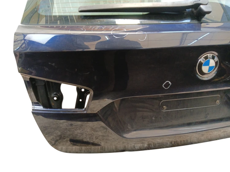 KLAPA BAGAŻNIKA BMW F11 (2010-2013) 2.0 D 184KM