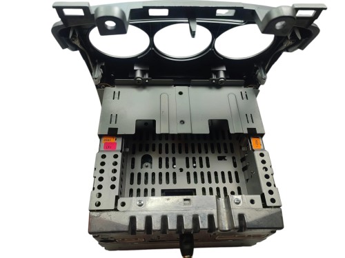 RADIO MAZDA 5 I (2005-2007) 2.0 CITD 143KM CC9366AR0