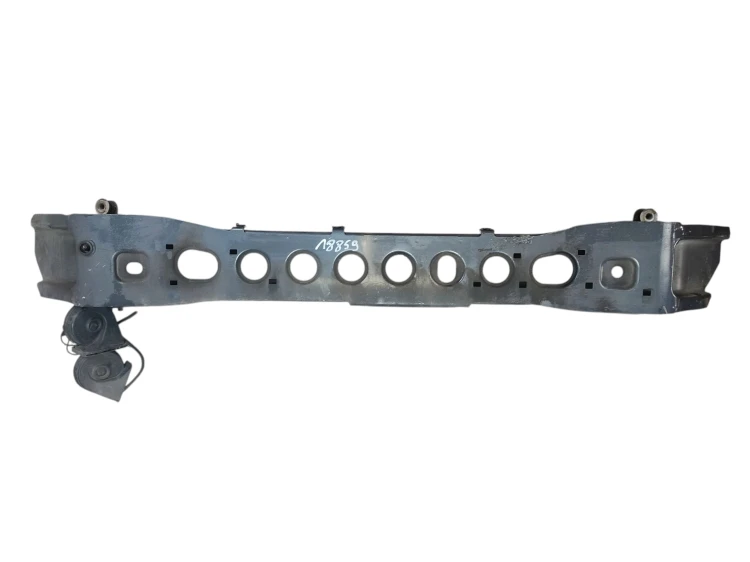 WZMOCNIENIE BELKA ZDERZAKA PRZÓD FORD C-MAX MK2 (2010-2015) 1.6 TDCI 115KM