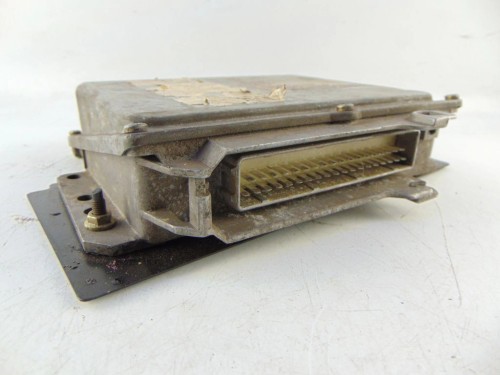 KOMPUTER STEROWNIK SILNIKA PEUGEOT 406 (1995-1999) 1.8 9624518380