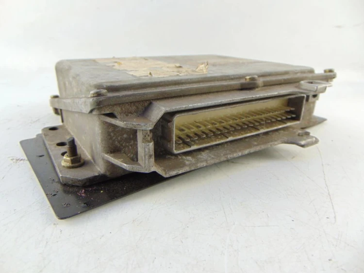 KOMPUTER STEROWNIK SILNIKA PEUGEOT 406 (1995-1999) 1.8 9624518380