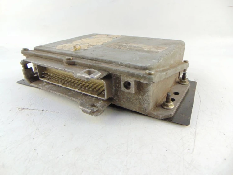 KOMPUTER STEROWNIK SILNIKA PEUGEOT 406 (1995-1999) 1.8 9624518380