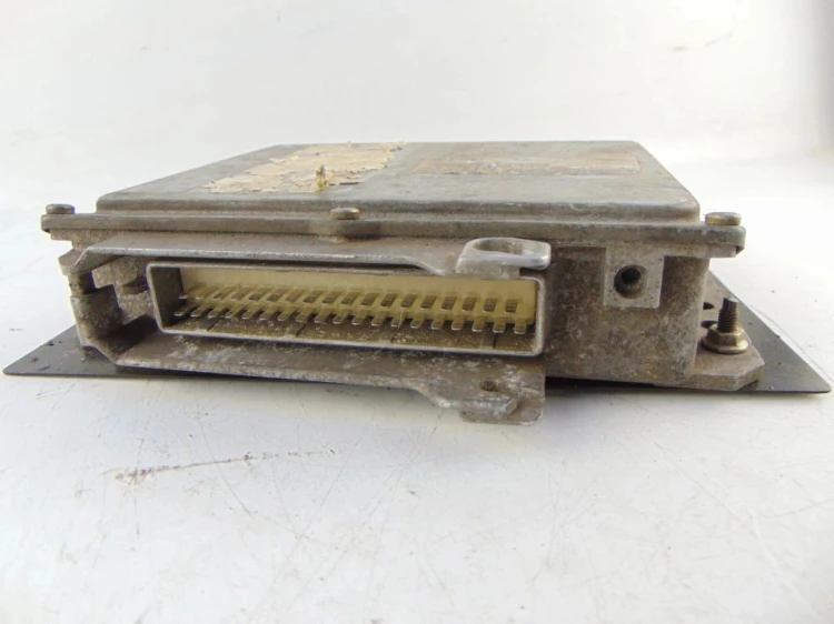 KOMPUTER STEROWNIK SILNIKA PEUGEOT 406 (1995-1999) 1.8 9624518380