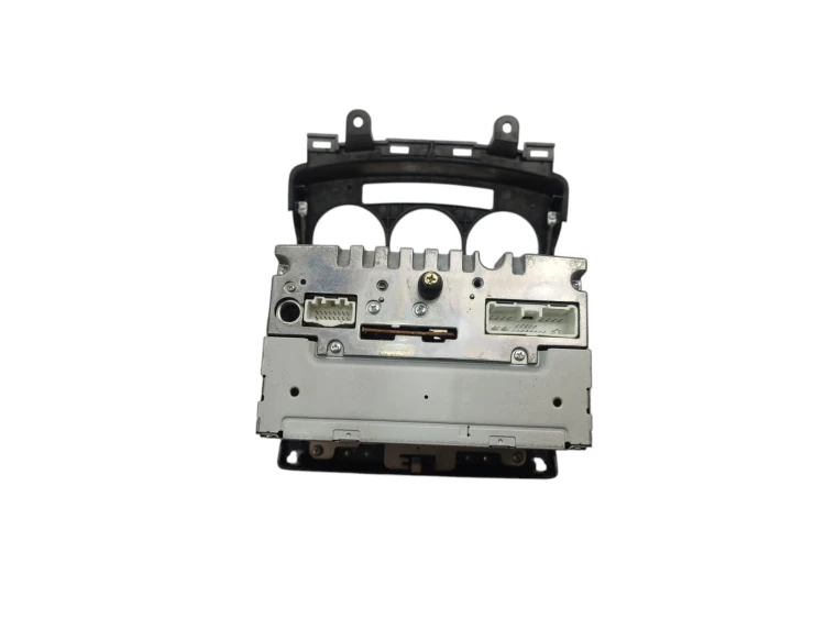 RADIO MAZDA 5 I (2005-2007) 2.0 CITD 143KM CC9366AR0