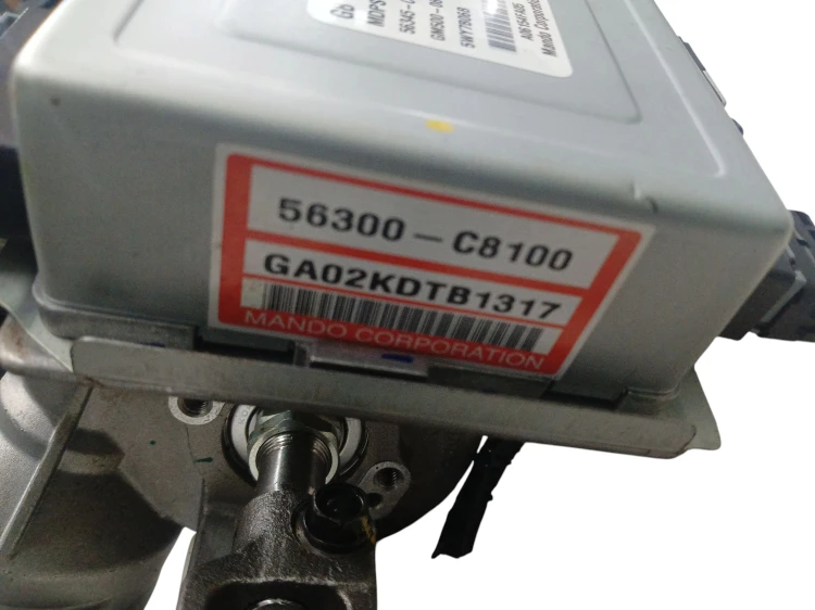 WSPOMAGANIE ELEKTRYCZNE HYUNDAI I20 II (2014-2018) 1.2 16V 84KM 56300-C8100