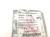 MODUŁ AIRBAG KIA PICANTO I LIFT (2007-2011) 1.1 CRDI 75KM 95910-07610