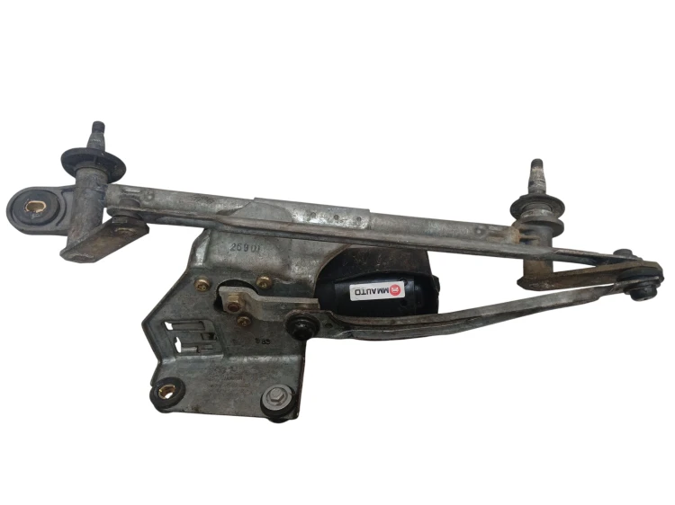 MECHANIZM WYCIERACZEK PRZÓD RENAULT SCENIC I LIFT (1999-2003) 1.9 DCI 102KM