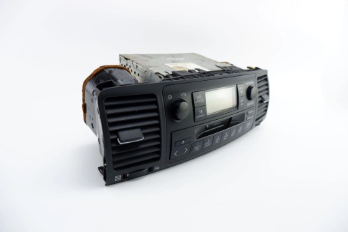 RADIO TOYOTA COROLLA E12 1.8 16V 86120-02250
