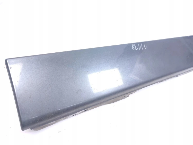 LISTWA PROGOWA LEWA BMW F20 (2011-2015) 2.0 D 116KM