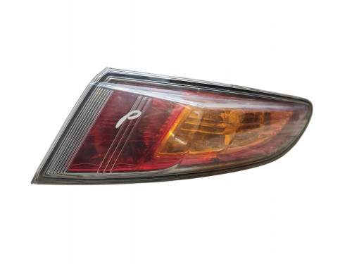 LAMPA PRAWY TYŁ HONDA CIVIC VIII (2005-2008) 2.2 I-CTDI 140KM