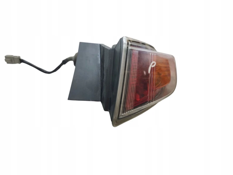 LAMPA PRAWY TYŁ HONDA CIVIC VIII (2005-2008) 2.2 I-CTDI 140KM