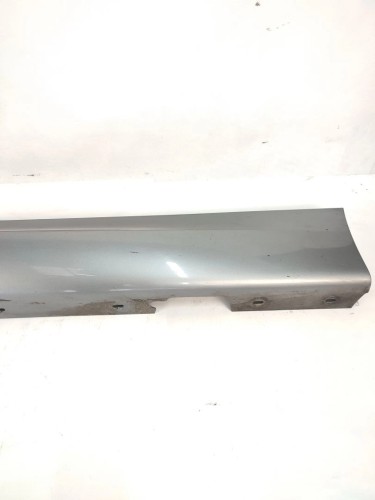 LISTWA PROGOWA LEWA BMW E87 LIFT (2007-2011) 2.0 D 143KM