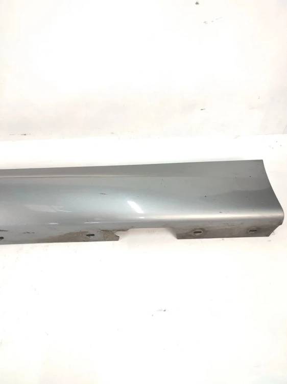 LISTWA PROGOWA LEWA BMW E87 LIFT (2007-2011) 2.0 D 143KM