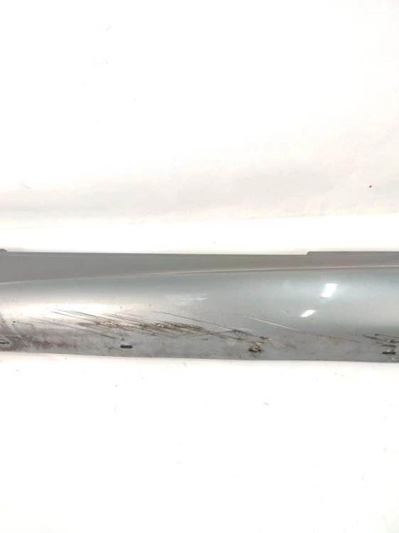 LISTWA PROGOWA LEWA BMW E87 LIFT (2007-2011) 2.0 D 143KM