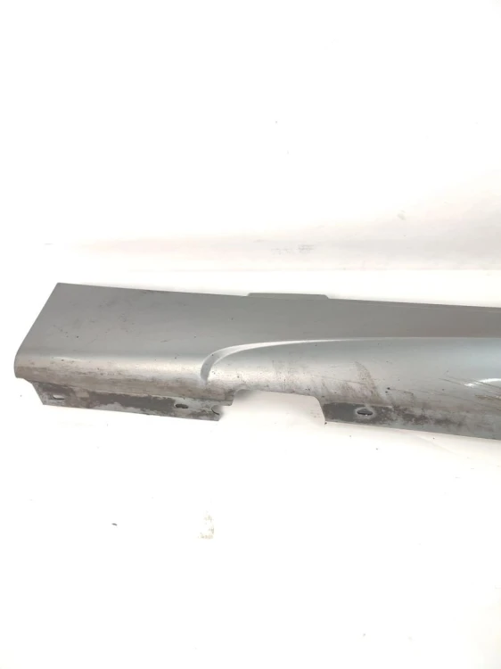 LISTWA PROGOWA LEWA BMW E87 LIFT (2007-2011) 2.0 D 143KM