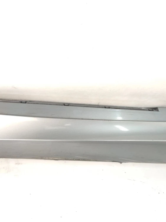 LISTWA PROGOWA LEWA BMW E87 LIFT (2007-2011) 2.0 D 143KM