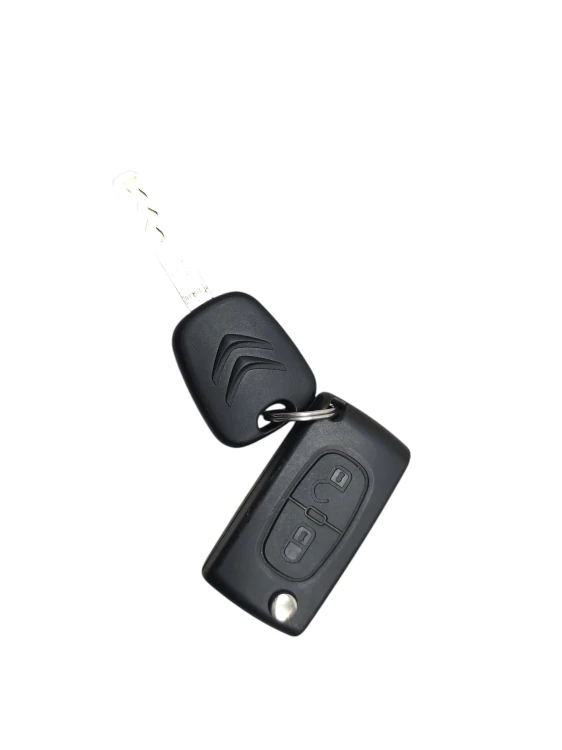 STACYJKA KLUCZYK WKŁADKA CITROEN C4 II B7 (2010-2018) 1.4 VTI 95KM N0502455