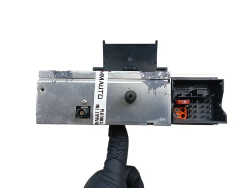 RADIO MINI ONE R56 (2006-2013) 1.6 16V 120KM 3452681-01