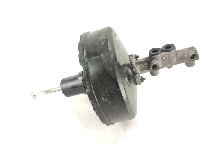 SERWO HAMULCOWE SKODA FABIA II (2007-2010) 1.2 12V 70KM 6Q1614105AH