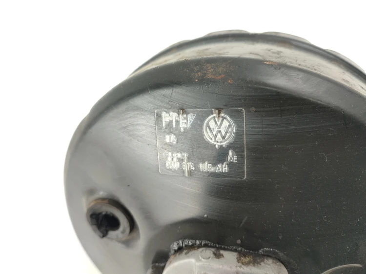 SERWO HAMULCOWE SKODA FABIA II (2007-2010) 1.2 12V 70KM 6Q1614105AH