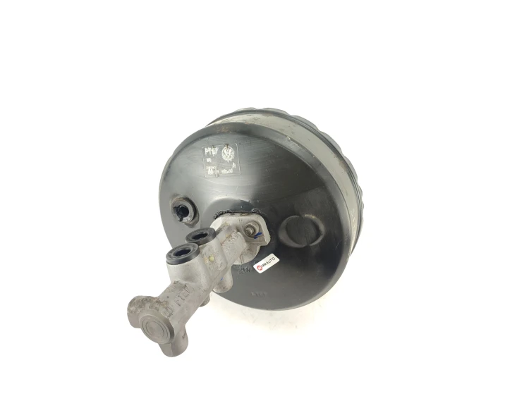 SERWO HAMULCOWE SKODA FABIA II (2007-2010) 1.2 12V 70KM 6Q1614105AH