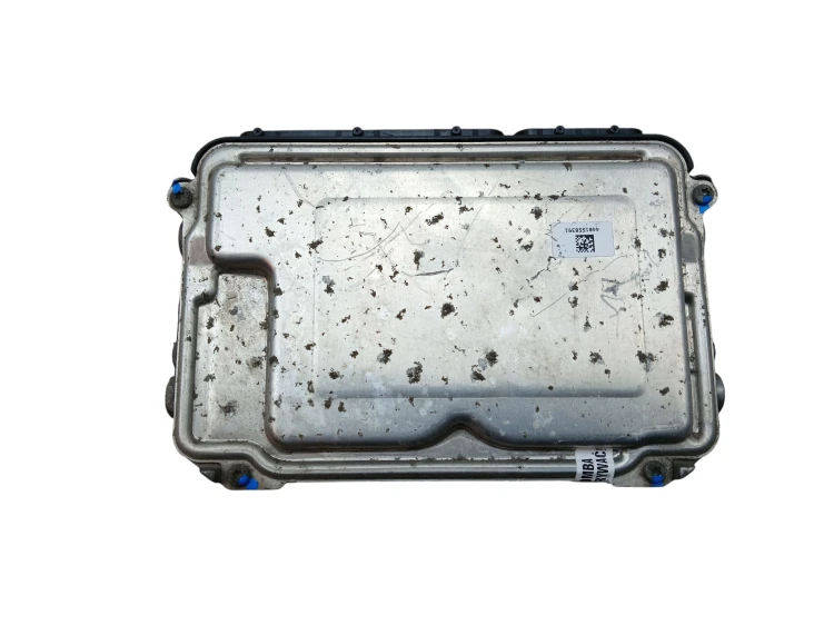 KOMPUTER STEROWNIK SILNIKA TOYOTA TOYOTA AYGO 89661-0H720