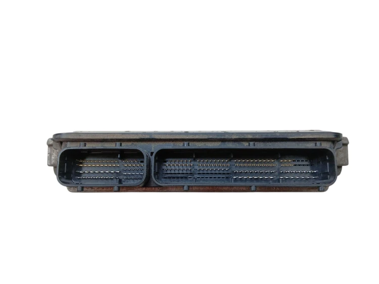 KOMPUTER STEROWNIK SILNIKA TOYOTA TOYOTA AYGO 89661-0H720