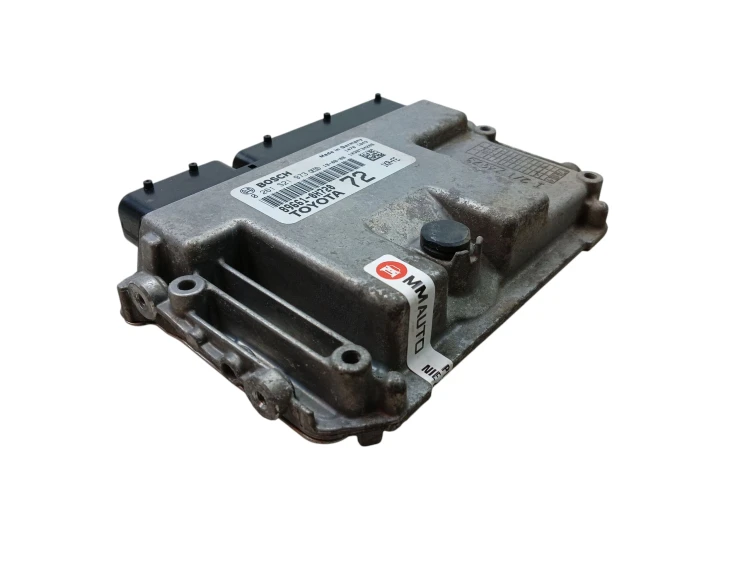 KOMPUTER STEROWNIK SILNIKA TOYOTA TOYOTA AYGO 89661-0H720