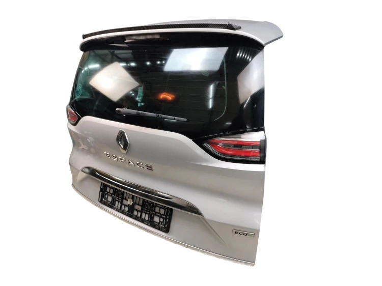 KLAPA BAGAŻNIKA RENAULT ESPACE V (2014-2019) 1.6 DCI 130KM