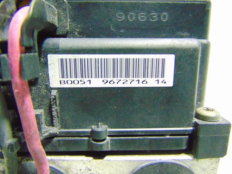POMPA ABS SUBARU IMPREZA I 2.0 16V 11000040550