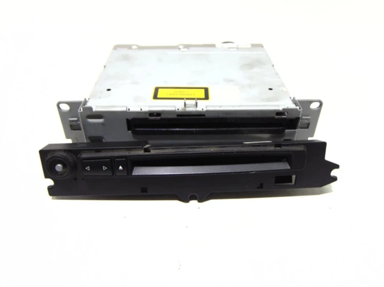 RADIO CD BMW E60 6983843