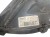 LAMPA LEWY PRZÓD VOLVO XC60 I (2008-2013) 2.4 D5 205KM 30763135
