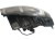LAMPA LEWY PRZÓD VOLVO XC60 I (2008-2013) 2.4 D5 205KM 30763135