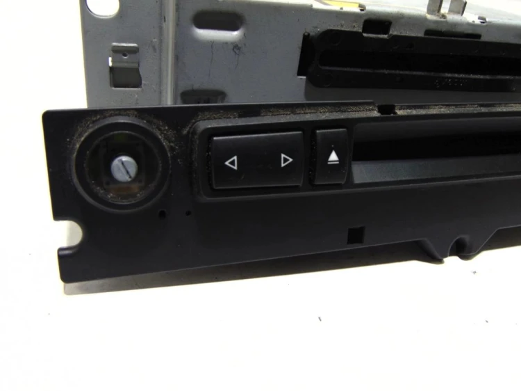 RADIO CD BMW E60 6983843
