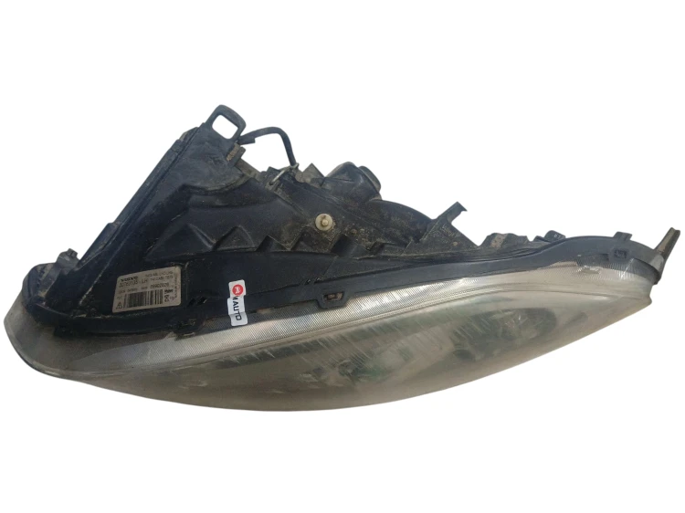 LAMPA LEWY PRZÓD VOLVO XC60 I (2008-2013) 2.4 D5 205KM 30763135