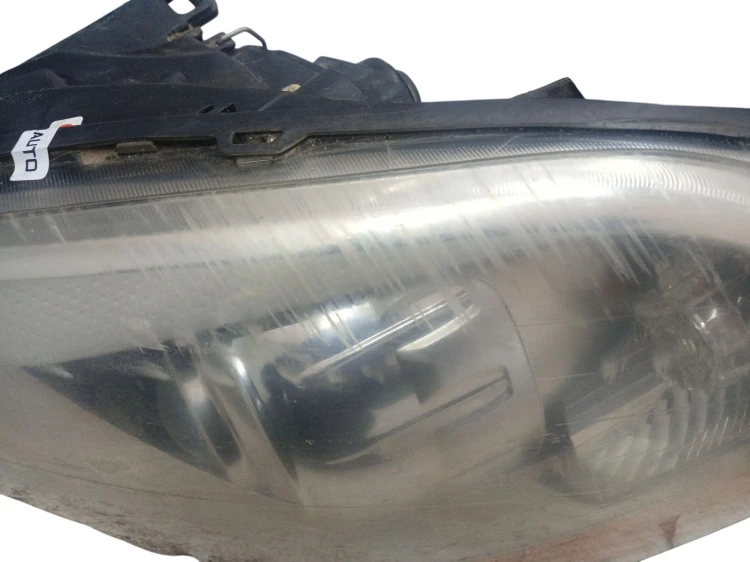 LAMPA LEWY PRZÓD VOLVO XC60 I (2008-2013) 2.4 D5 205KM 30763135